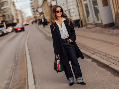 Az elegáns téli megjelenés 5 kulcseleme, ami egyetlen nő gardróbjából sem hiányozhat