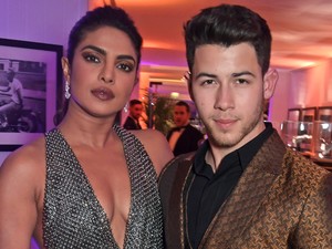 Priyanka Chopra és Nick Jonas politikai pályára léphetnek