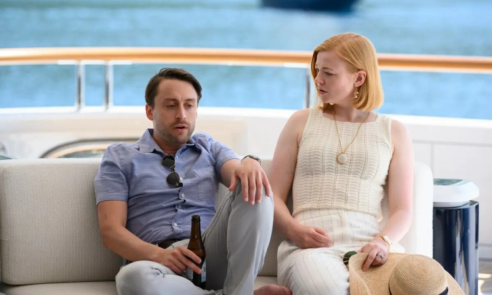 "Az a fajta színész vagyok, aki nem szeret túlságosan felkészülni a szerepre" - Interjú Kieran Culkinnal