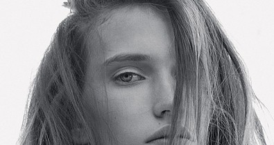 Szepesi Melinda - A legjobb modell kategória