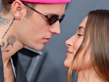 Barátjuk buktatta le őket: kiderült, valójában mikor született Justin Bieberék babája