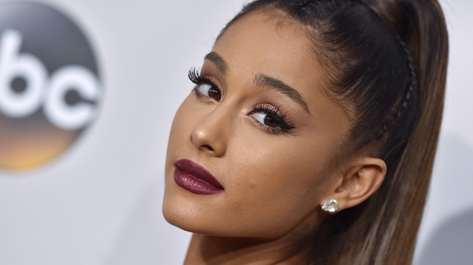 Ariana Grande