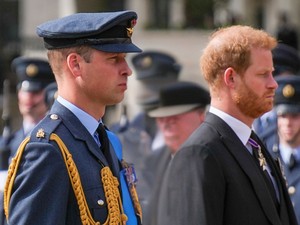 Kiderült, mi okozta Vilmos herceg és Harry herceg unokatestvérének halálát