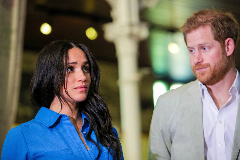 Meghan Markle és Harry herceg kommunikációs igazgatói szinte félévente cserélődnek