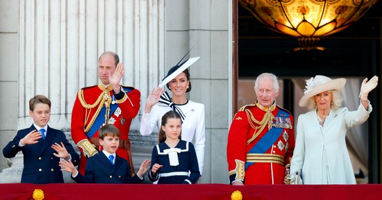 Ez az a 7 szó, amit a királyi család semmilyen körülmények között nem mondhat ki