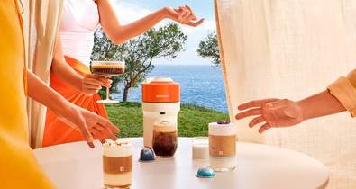 Kávérajongók, figyelem! Csodaszép kollekciót álmodtak meg nektek