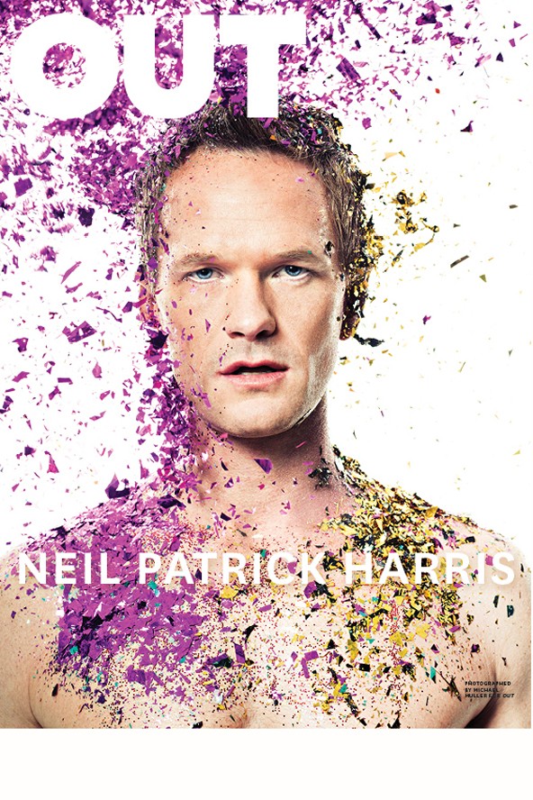 Neil Patrick Harris