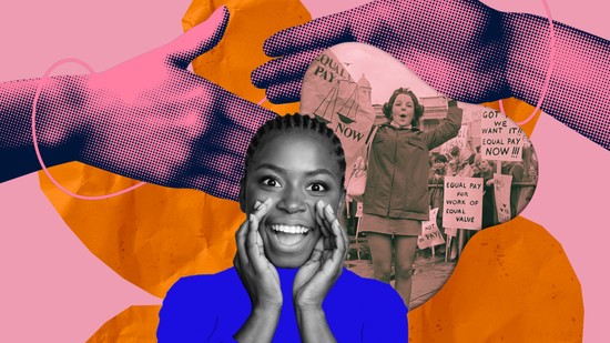 Miért keresnek még mindig többet a férfiak? - Ezek a nemek közötti bérszakadék gazdasági és társadalmi okai