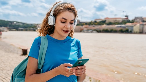 Megvan 2025 legnagyobb wellness trendje: a „kék elme” teória