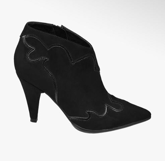 Bokacsizma DEICHMANN 9990 Ft