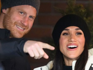 Meghan Markle hatalmas bejelentést tett: fontos döntést hozott meg Harry herceg felesége
