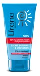 SOS leégést enyhítő balzsam LIRENE 1999 Ft/150 ml (13,32 Ft/1 ml)