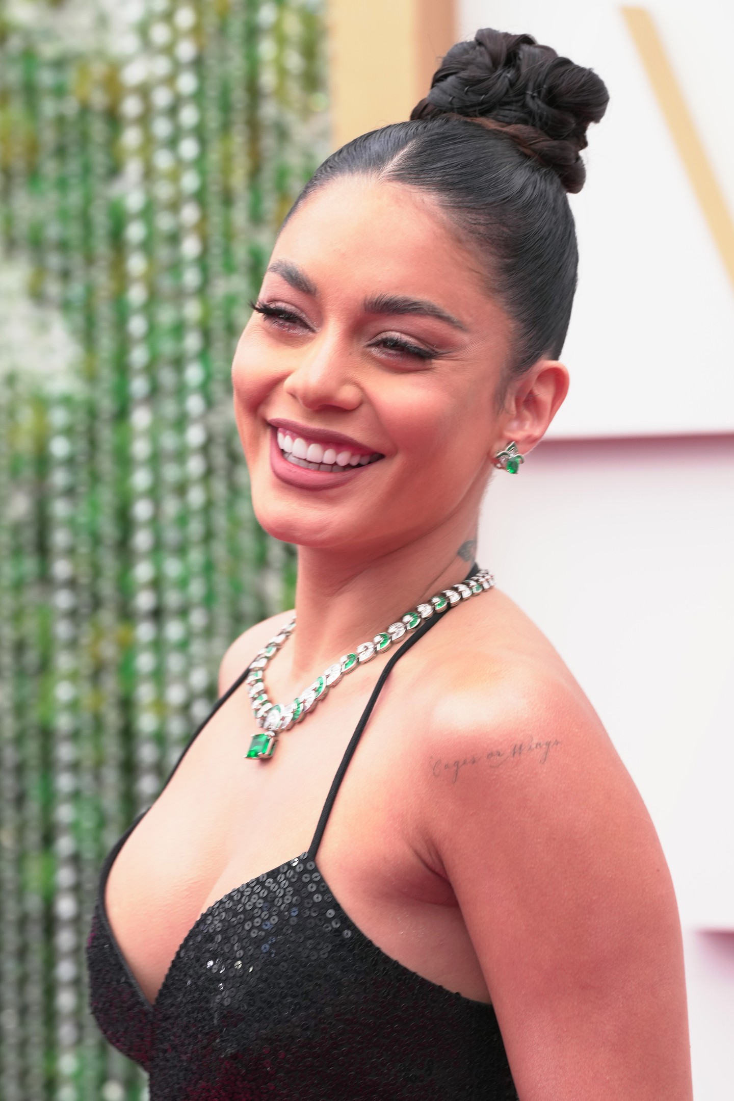 Vanessa Hudgens