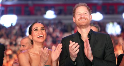 Kitálalt a királyi család fotósa, így viselkedett valójában a kulisszák mögött Meghan Markle és Harry herceg