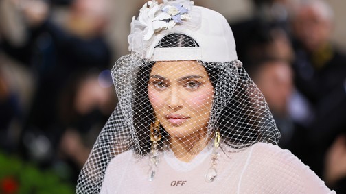 Kis híján ezt a nevet kapta Kylie Jenner, és őszintén sajnáljuk, hogy nem így történt