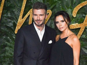 A Beckham-recept: David és Victoria Beckham sikertörténete párkapcsolati szakértő szemüvegén keresztül