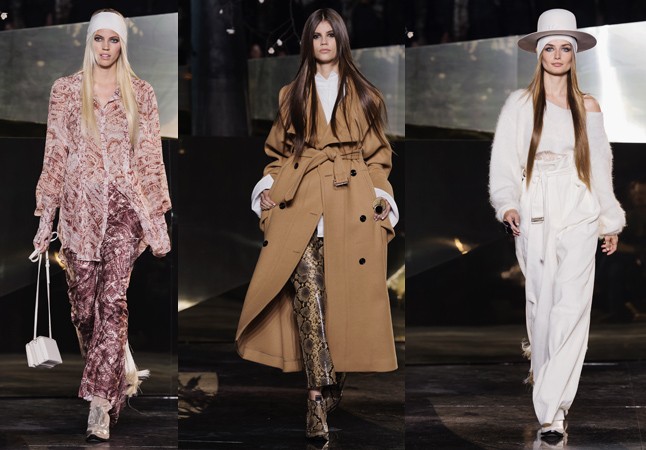 h&m, h&m studio, parizs, divathét, paris fashion week