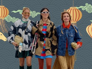 Készülj, mert a kínai újév napokon belül mindent megváltoztat, jön a Tüzes Ló éve 