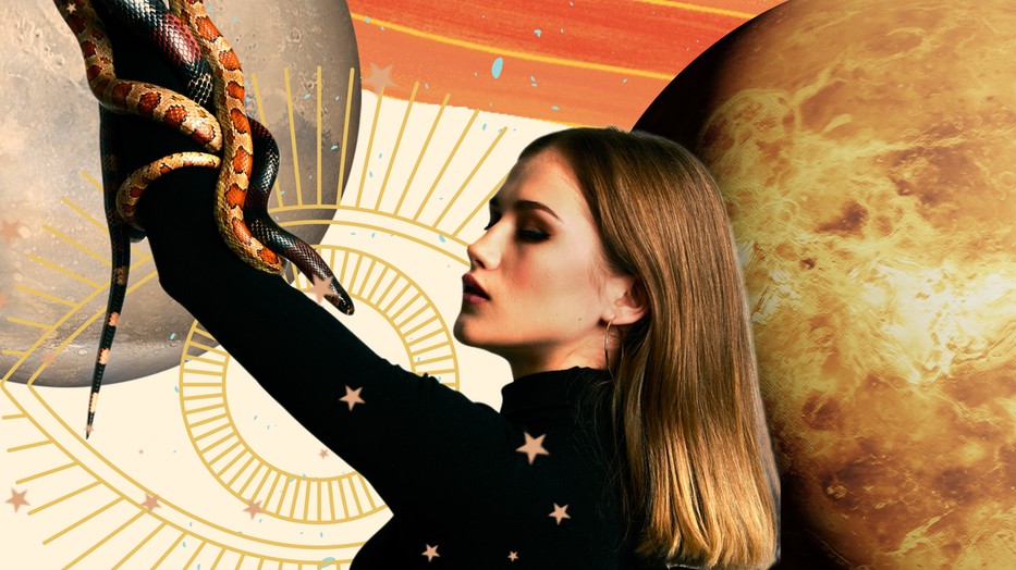 Megérkezett a Fa-Kígyó hónapja: Képesek leszünk bármit, bárkit megváltoztatni!