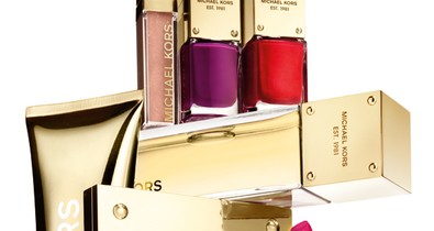 Michael Kors sminkek fanatikusoknak