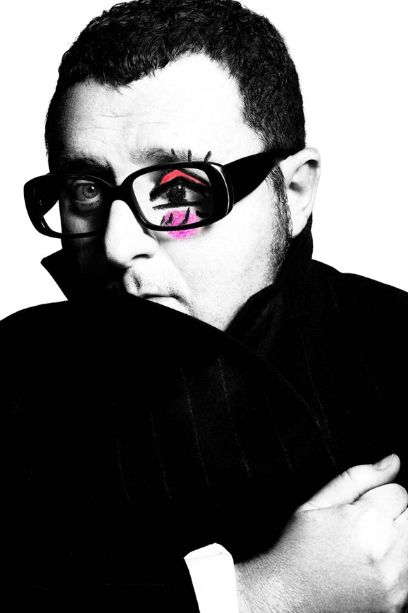 Alber Elbaz