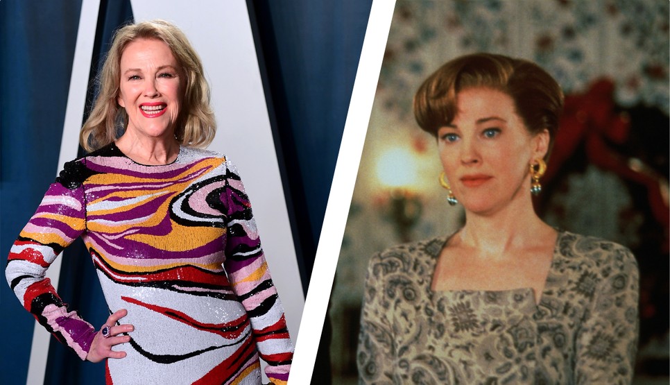 Catherine O'Hara-glamour