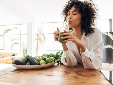 Az ital, ami kiváltja a kávét, és még fogyhatsz is vele