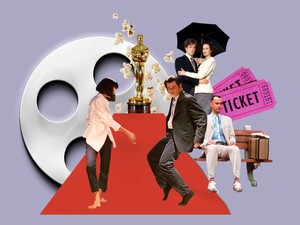 Régen tényleg sokkal jobb filmeket csináltak, vagy mi változtunk meg?