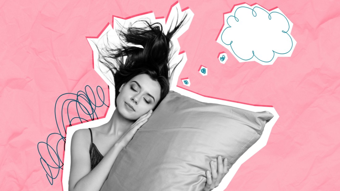 Az álmok javítják a tanulási, a problémamegoldási és a döntéshozatali képességünket is