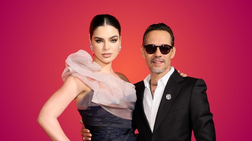 Megszületett Marc Anthony nyolcadik gyermeke, gyönyörű fotóval tudatta a örömhírt a zenész 30 évvel fiatalabb felesége