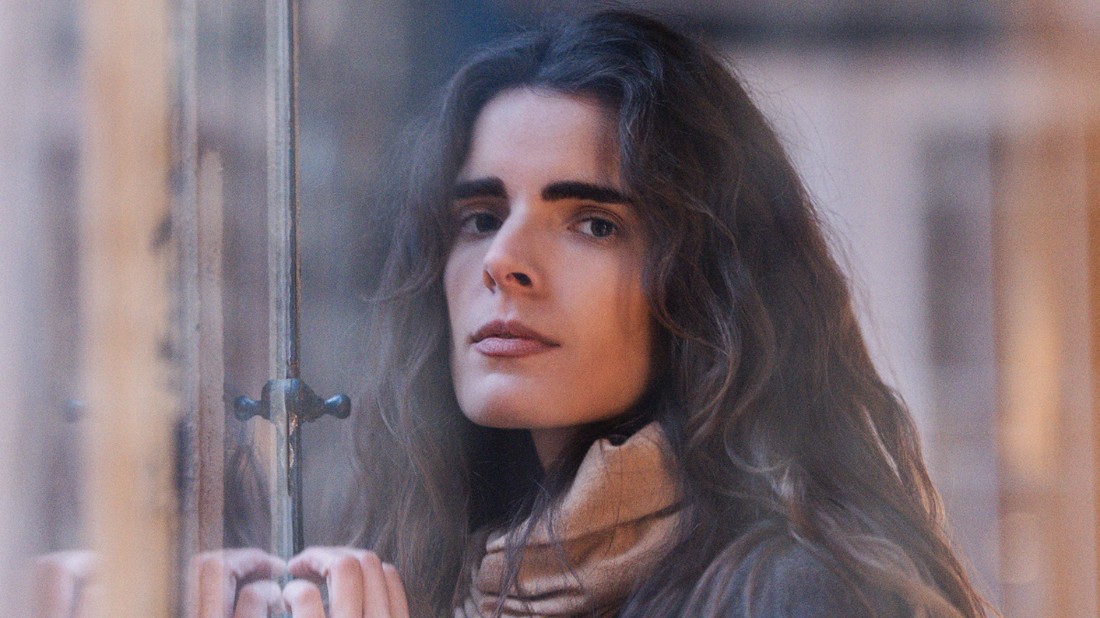 Urbányi Zóra néhány év alatt a magyar zenei színtér egyik legerősebb hangjává vált.