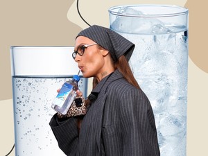 Ez a tökéletes ivóvíz hőmérséklet nyáron a szakember szerint