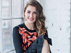 Girlpower-életérzés - exkluzív interjú Lábas Vikivel, a Margaret Island énekesnőjével