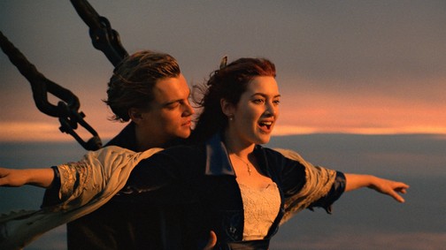 15 romantikus film- és sorozatjelenet, amibe újra és újra beleszeretsz