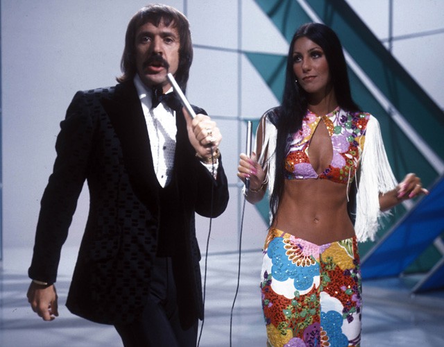 Sonny és Cher