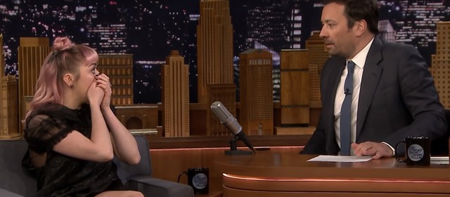 A Trónok Harca sztárja akkorát spoilerezett az utolsó évaddal kapcsolatban, hogy azóta sem tértünk észhez