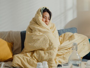 6 zseniális dolog köhögés ellen, amiből biztosan van otthon