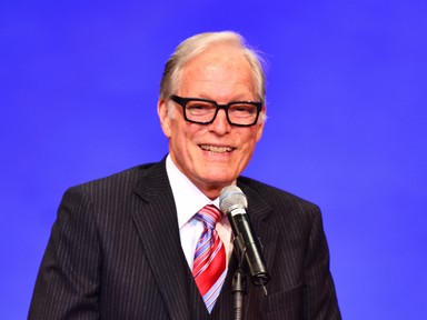 Meghalt Richard Chamberlain, a Tövismadarak és a Sógun sztárja