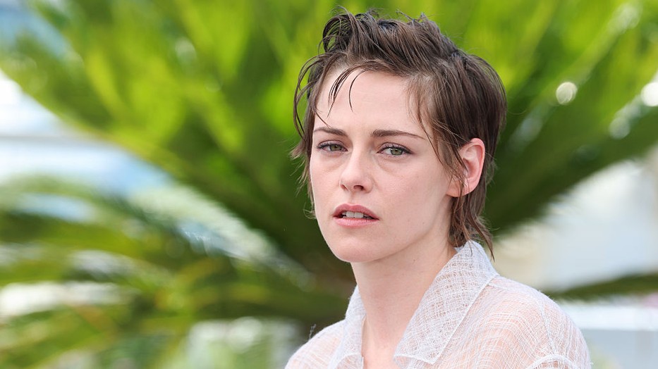 Kristen Stewart meztelen-szettben lopta el a show-t