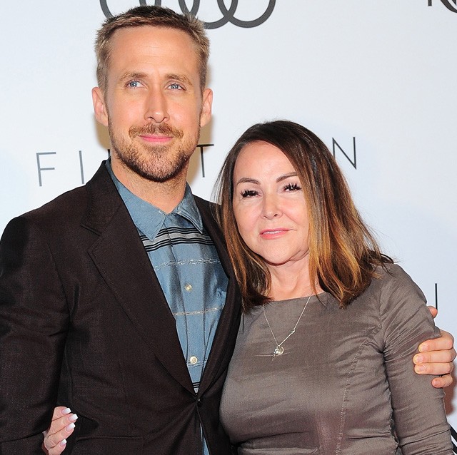 13 híres férfi, akinek az anyukája a legjobb barátja