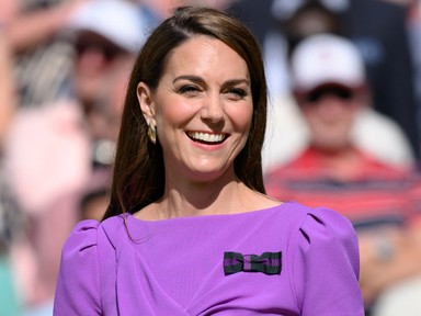 8 fotó a jótékony Katalin hercegnéről, ami egy életre a retinánkba égett