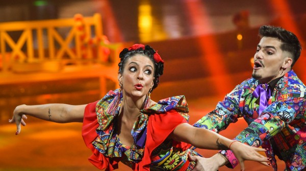 Marics Petit és Stana Alexandrát ismét együtt láthatjuk egy műsorban