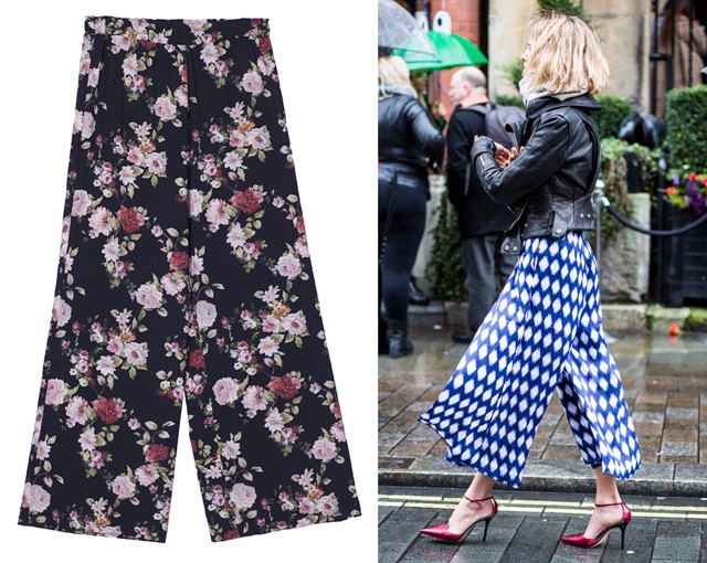 Virágos STRADIVARIUS 7995 Ft