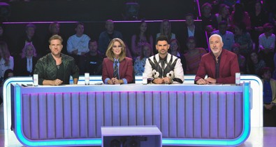 Könnyek, death metal hörgés és önfeledt nevetés: ők lettek A Nagy Duett ötödik adásának kiesői