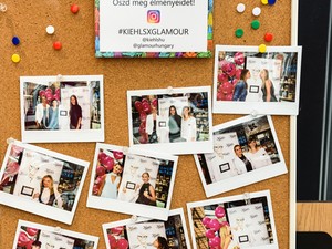 Szilágyi Szilvi, Nagy Vivien, Epres Panni és Tolvai Reni a szépségápolásról