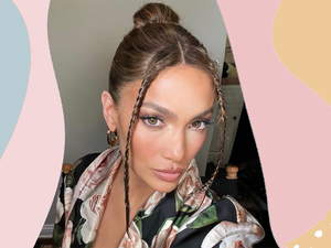 4 egyszerű frizura a forró nyári napokra