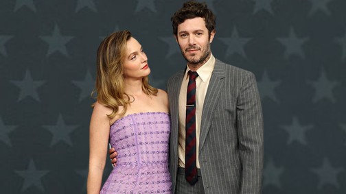 6 szerelmes pillanat a Critics Choice Awards-on, amire egy életre emlékezni fogunk