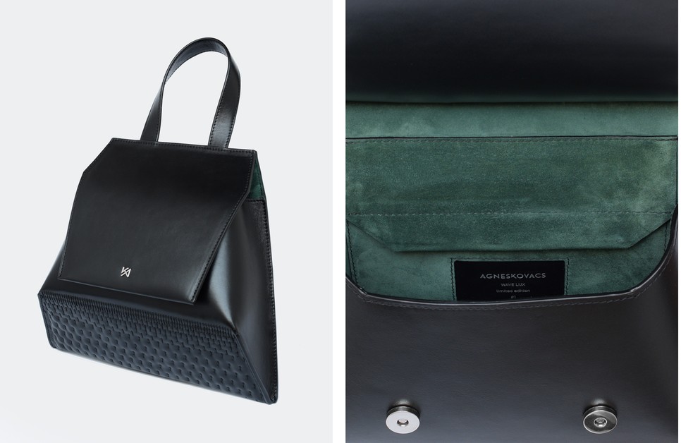 Kívül-belül egyedi és megismételhetetlen