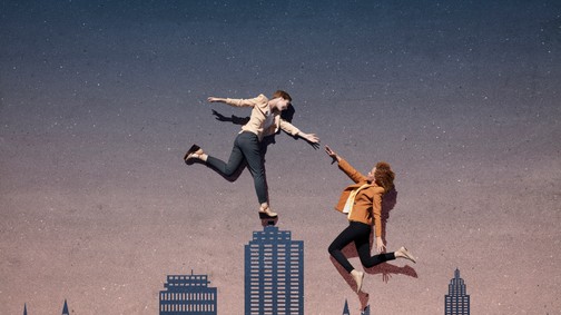 Lehet, hogy a komfortzónád miatt maradsz le az előléptetésekről? A kockázatvállalás pszichológiája