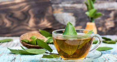 Ilyen csodásan hathat rád, ha babérlevéllel iszod a vizet